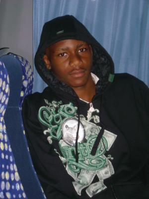 patrice aka cassoulet